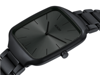 Orologio Rado Uomo Rado True Square in Ceramica R27062152 - R27062152